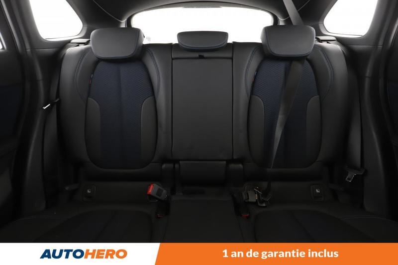 Bmw X1 sDrive18i m Sport Dkg7 136 ch