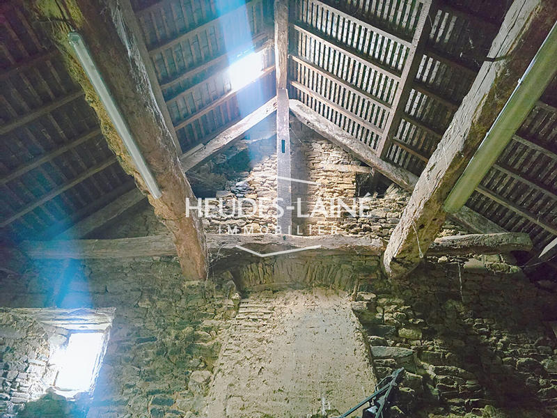 Maison - 80 m² - 2 pièces