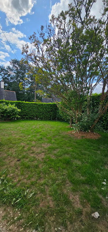 Maison - 108 m² - 5 pièces