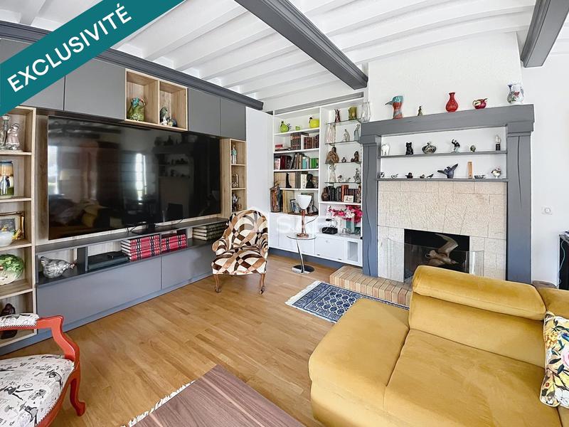 Villa - 170 m² - 10 pièces