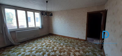 Maison - 230 m² - 9 pièces