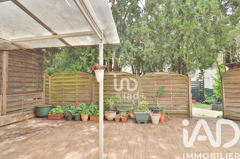 Maison de ville - 125 m² - 5 pièces