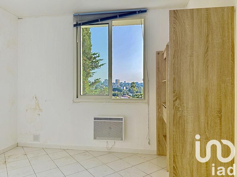 Appartement - 78 m² - 3 pièces