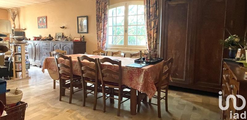 Maison - 146 m² - 5 pièces