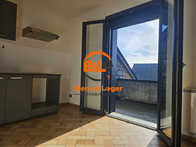 Appartement - 85 m² - 5 pièces