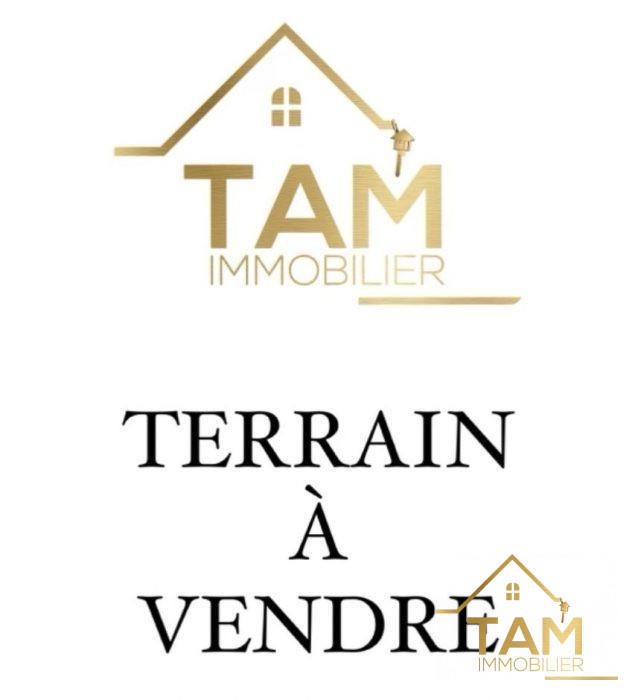 Terrain agricole - 6 259 m²