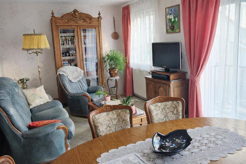 Pavillon - 71 m² - 3 pièces