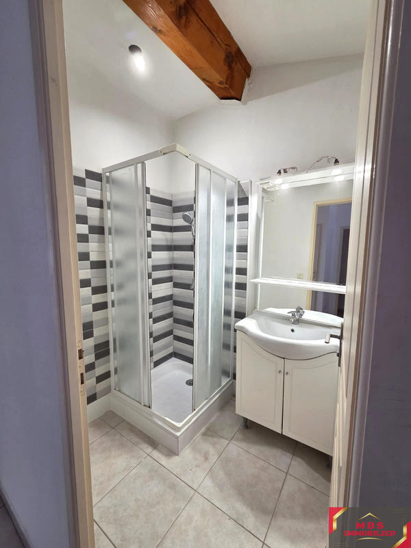 Duplex - 68 m² - 3 pièces