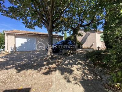 Villa - 102 m² - 4 pièces