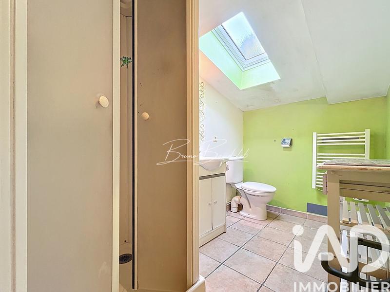 Maison - 361 m² - 10 pièces