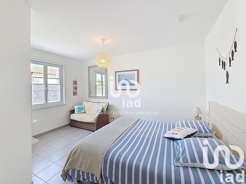 Maison - 203 m² - 9 pièces