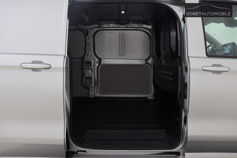 Volkswagen Transporter Lwb 3 3t 2.0 Tdi Dsg 170 hp