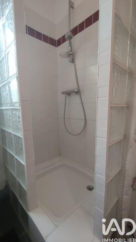 Maison de ville - 57 m² - 3 pièces