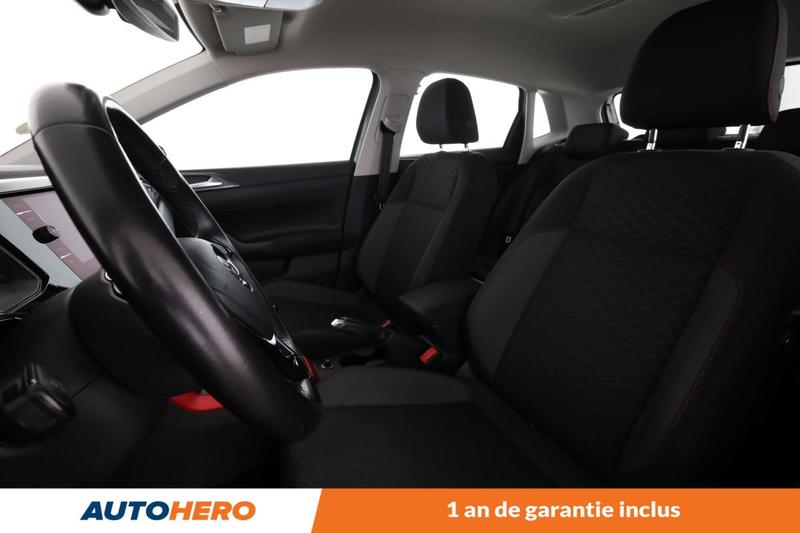 Volkswagen Polo 1.6 Tdi Connect 95 ch