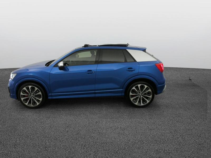 Audi Sq2 50 Tfsi 300 ch s tronic 7 Quattro