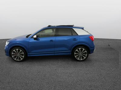 Audi Sq2 50 Tfsi 300 ch s tronic 7 Quattro