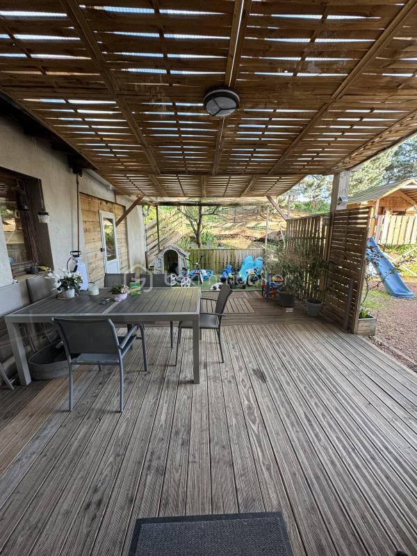 Demeure - 300 m² - 10 pièces