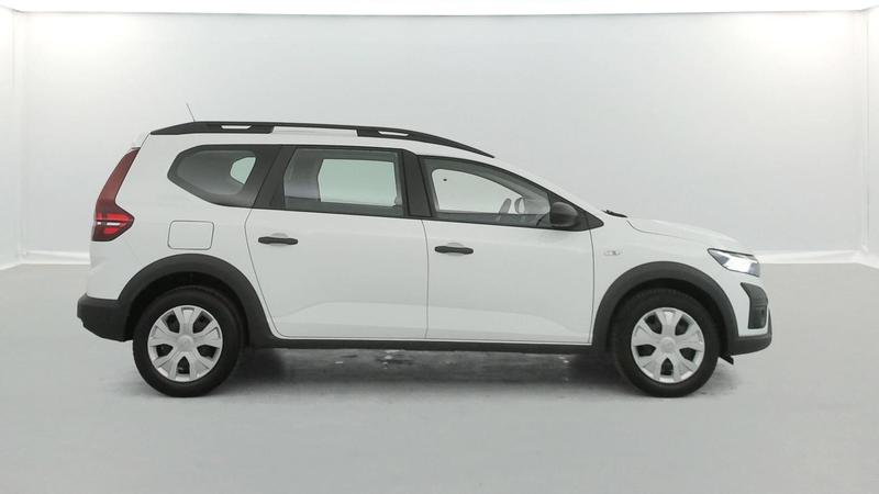 Dacia Jogger Eco-G 100 5 places Essential