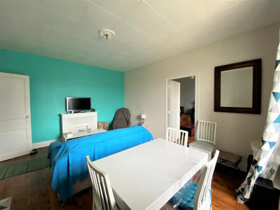 Maison - 142 m² - 6 pièces