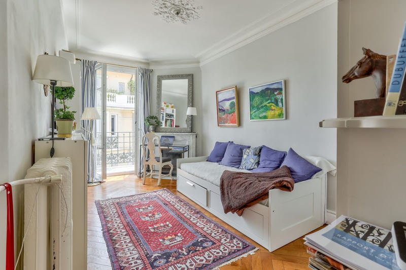 Appartement - 92 m² - 3 pièces