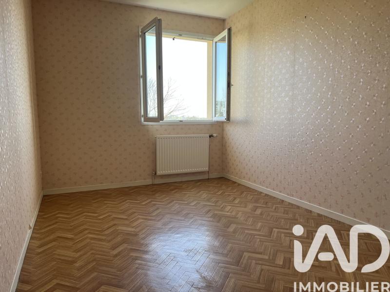 Maison de village - 114 m² - 4 pièces