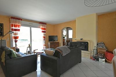 Maison - 122 m² - 6 pièces