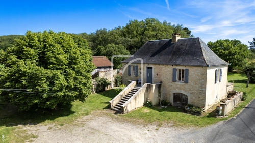 Ferme - 1 m² - 7 pièces