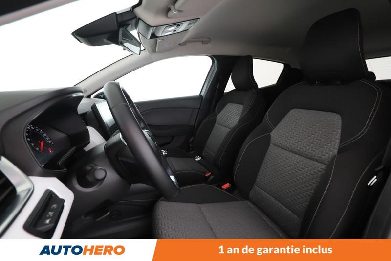 Renault Clio 1.0 TCe Evolution 91 ch