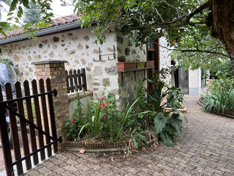 Maison - 83 m² - 4 pièces