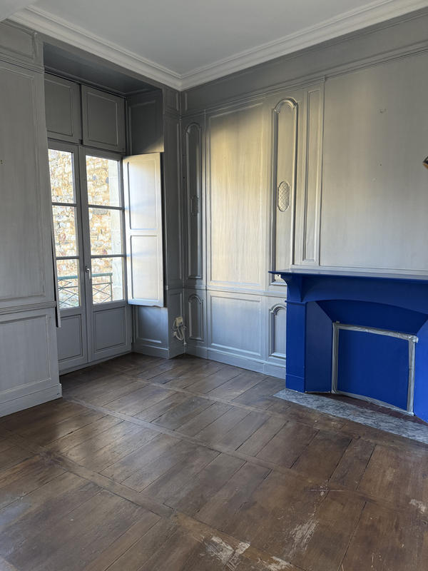 Appartement - 109 m² - 5 pièces