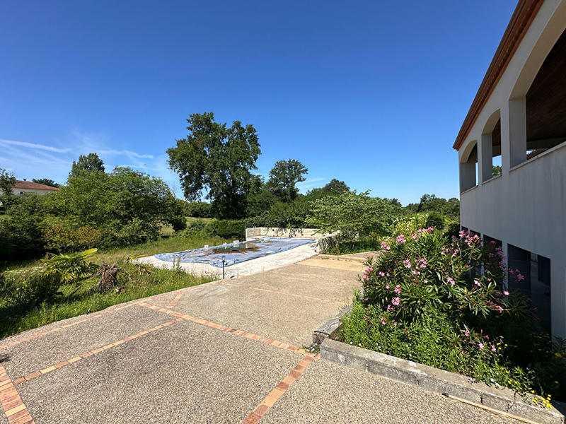 Maison - 145 m² - 5 pièces