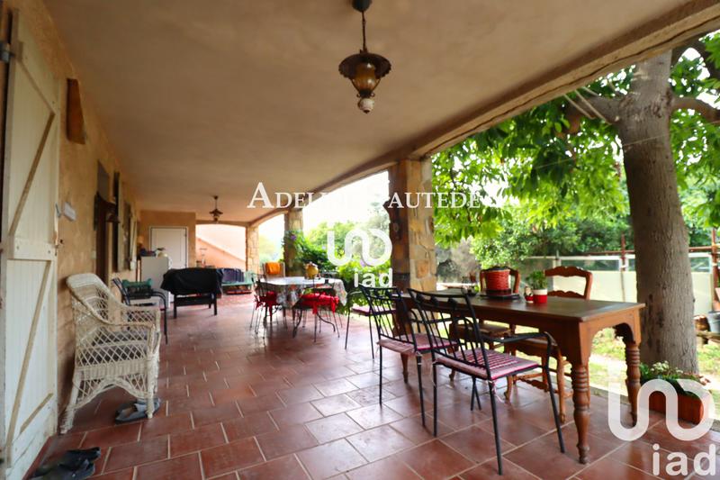 Maison - 280 m² - 9 pièces