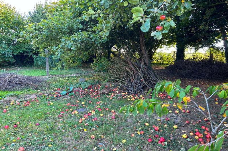 Maison - 108 m² - 4 pièces