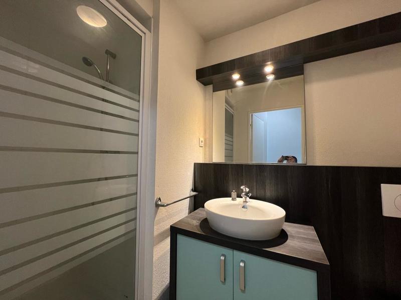 Studio - 18 m² - 1 pièce