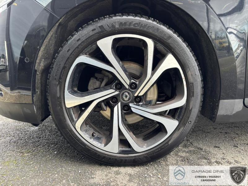 Renault Grand Scénic III Intens dCi 160 Edc