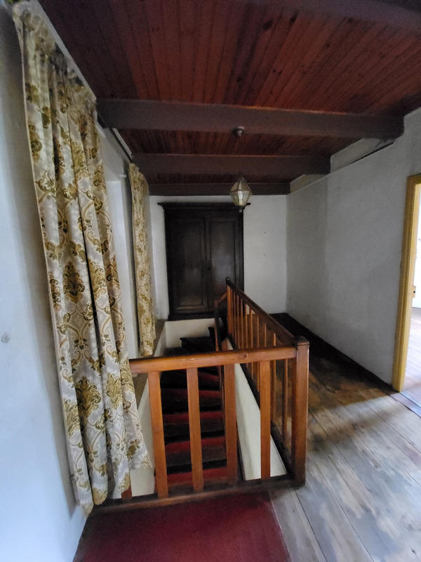 Maison - 138 m² - 7 pièces