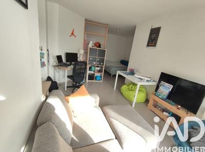 Appartement - 37 m² - 1 pièce