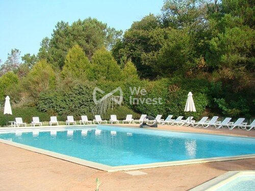 Maison - 74 m² - 4 pièces