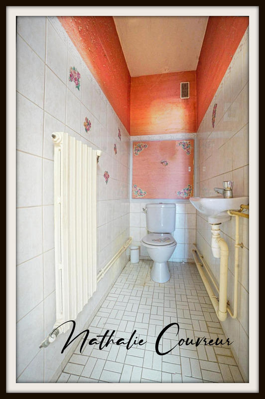 Appartement - 178 m² - 8 pièces