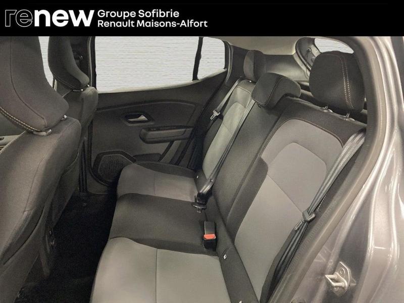 Dacia Sandero Eco-G 100 Gsr2 Stepway Extreme +