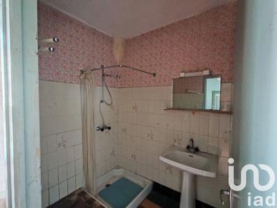 Maison - 123 m² - 7 pièces