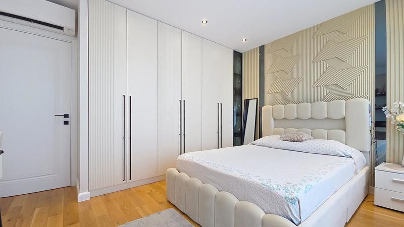 Appartement - 72 m² - 4 pièces