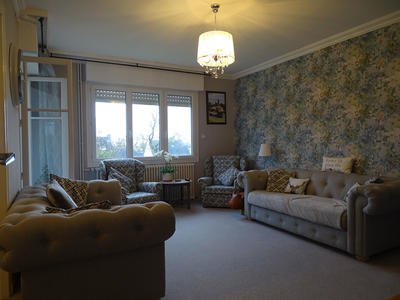 Maison - 148 m² - 7 pièces