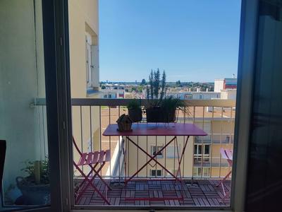 Appartement - 94 m² - 5 pièces