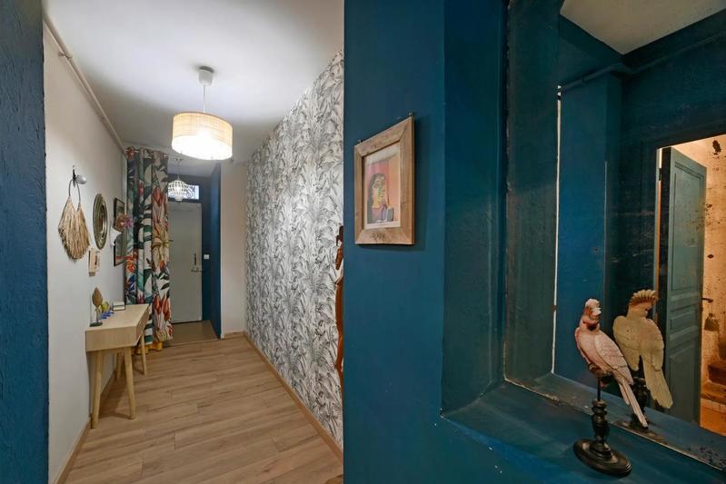 Maison - 187 m² - 7 pièces