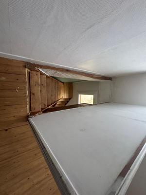 Maison de ville - 43 m² - 3 pièces