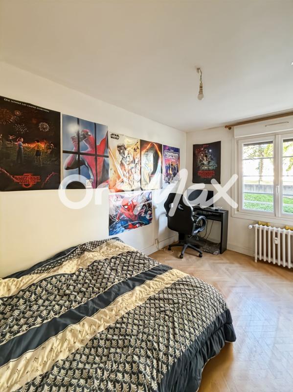 Appartement - 73 m² - 4 pièces