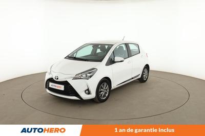 Toyota Yaris 1.5 Vvt-i Dynamic 5p 111 ch