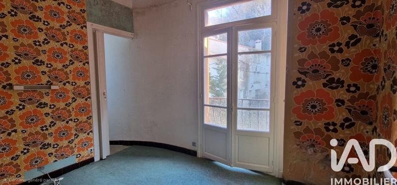 Immeuble - 376 m² - 25 pièces