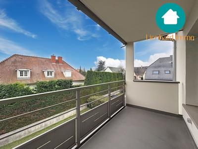 Appartement - 66 m² - 2 pièces